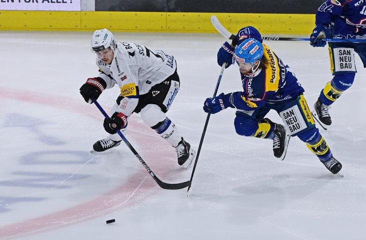 Gewinnen Sie 2x 2 Tickets für Fribourg Gottéron-EHC Kloten