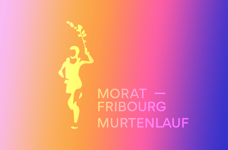 Gewinnen Sie 100x 1 Anmeldung für den Murtenlauf