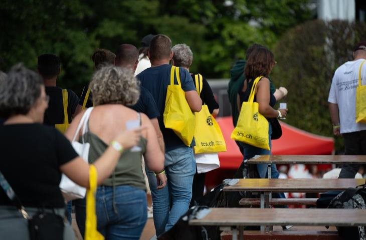 Auf dem Weg zum hundertjährigen Jubiläum