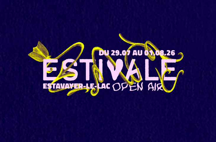 Gewinnen Sie Tickets für L’Estivale!