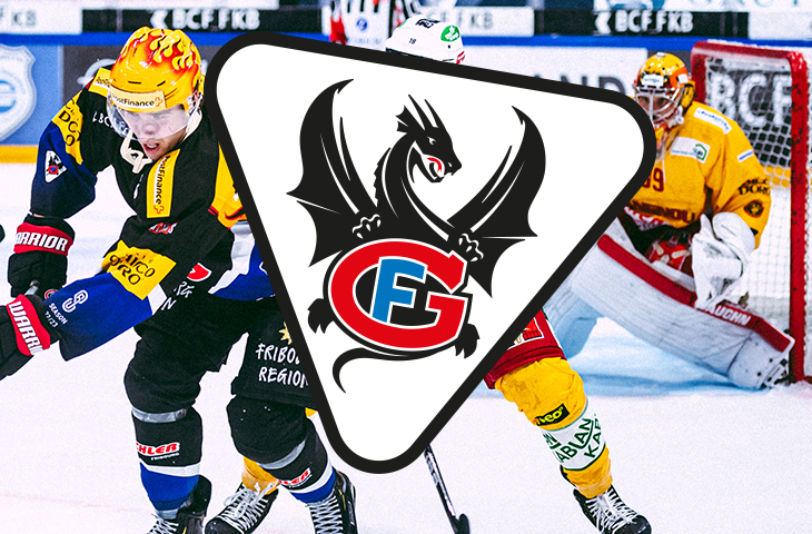 Gewinnen Sie 5x 2 Tickets für Fribourg Gottéron-SCL Tigers
