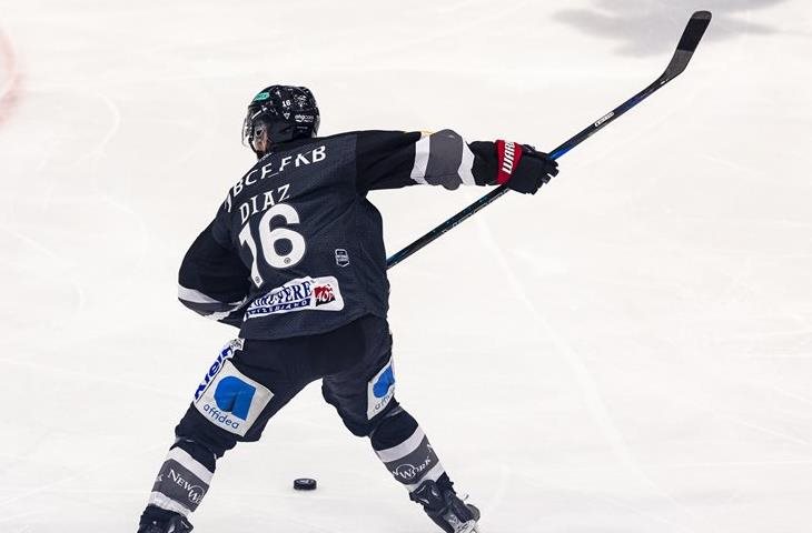 Gewinnen Sie 5x 2 Tickets für Fribourg Gottéron-EV Zug
