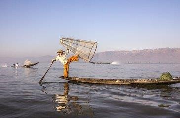 Tour d’Asie: le voyage idéal