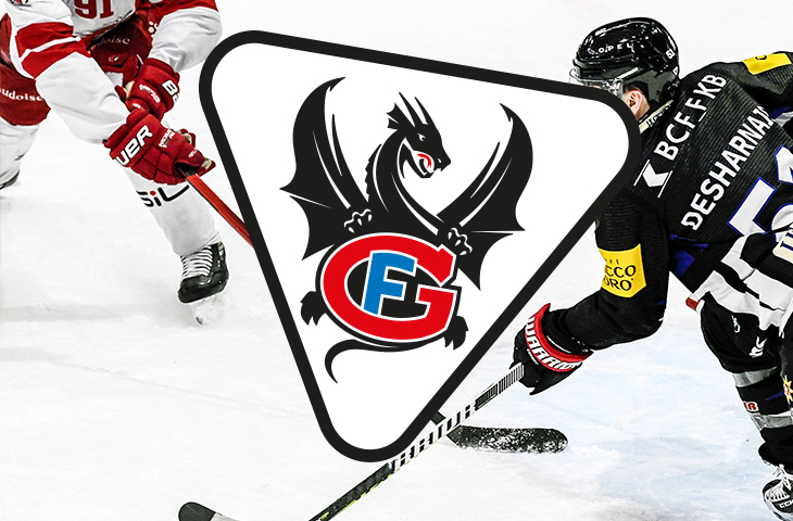 Gewinnen Sie 10x 2 Tickets für Fribourg Gottéron-Lausanne