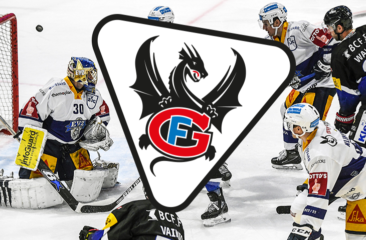 Gewinnen Sie 5x 2 Tickets für Fribourg Gottéron-EV Zug
