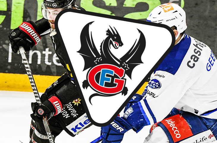 Gewinnen Sie 5x 2 Tickets für Fribourg Gottéron-ZSC Lions