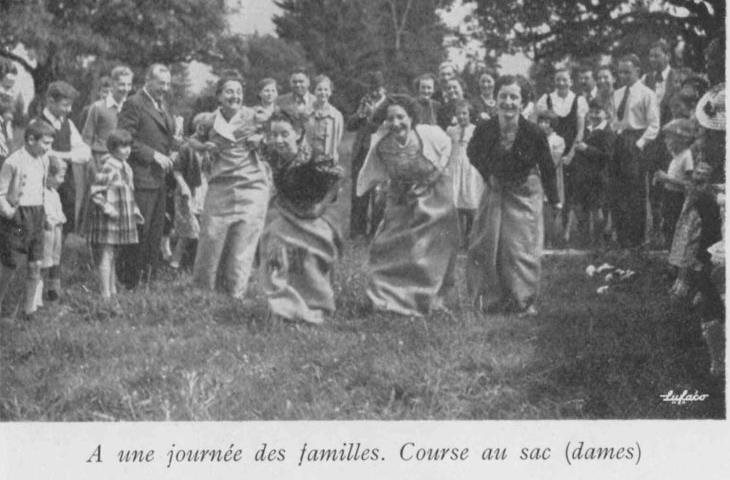 Ein ereignisreiches Jahr