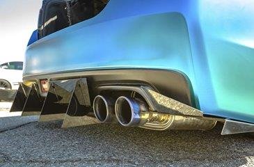 Die Polizei spitzt die Ohren